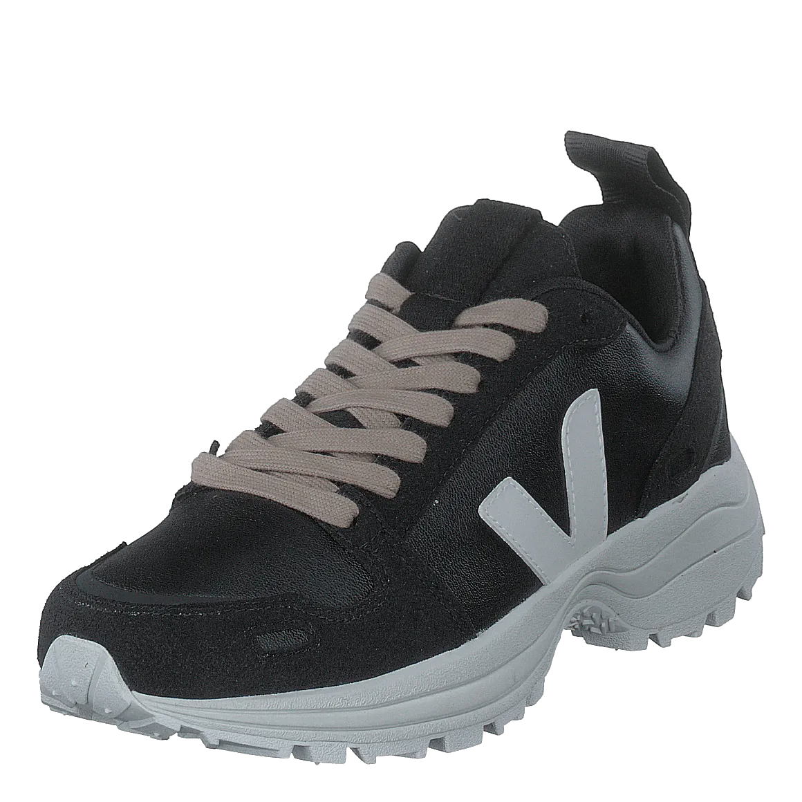 Hiking Style Cwl Rick Owens Black