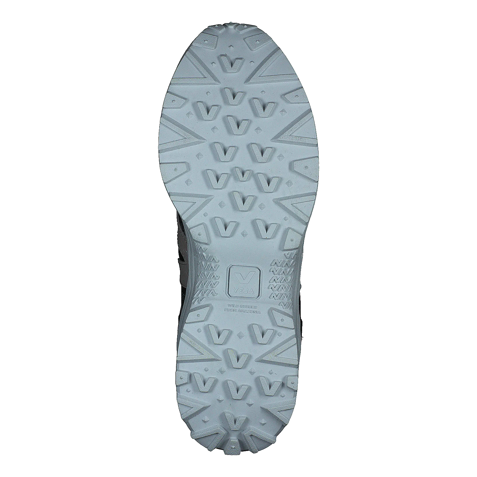 Hiking Style Cwl Rick Owens Black