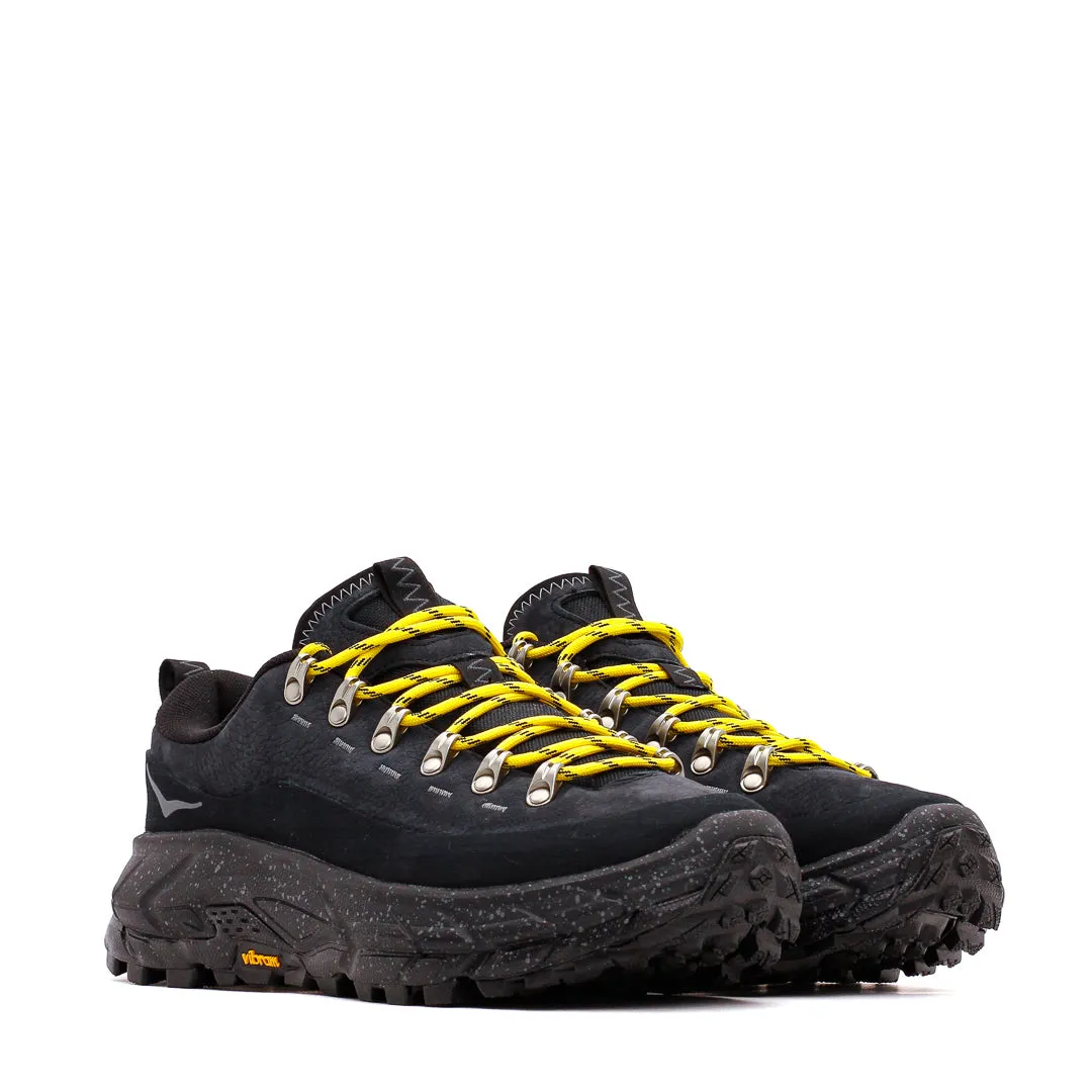Hoka One One Men Tor Summit Black 1147952-BBLC