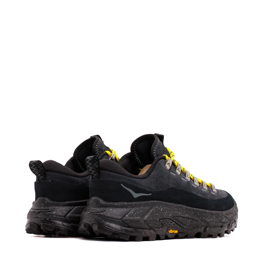 Hoka One One Men Tor Summit Black 1147952-BBLC