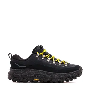 Hoka One One Men Tor Summit Black 1147952-BBLC
