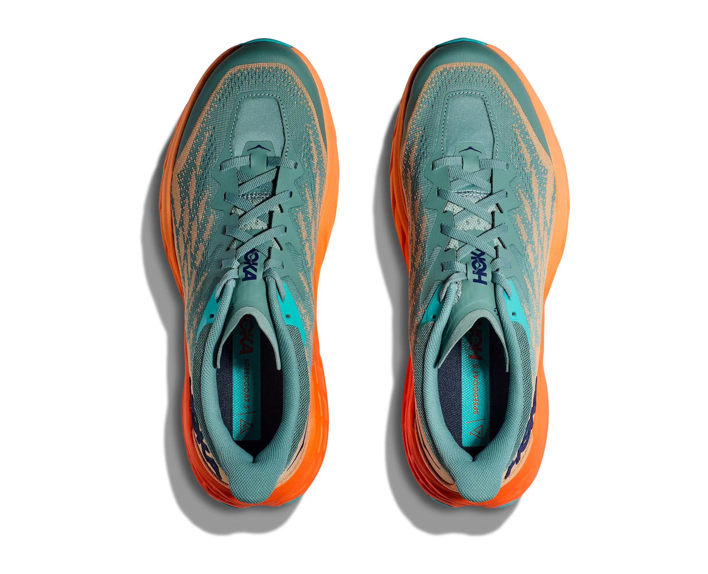 Hoka Speedgoat 5