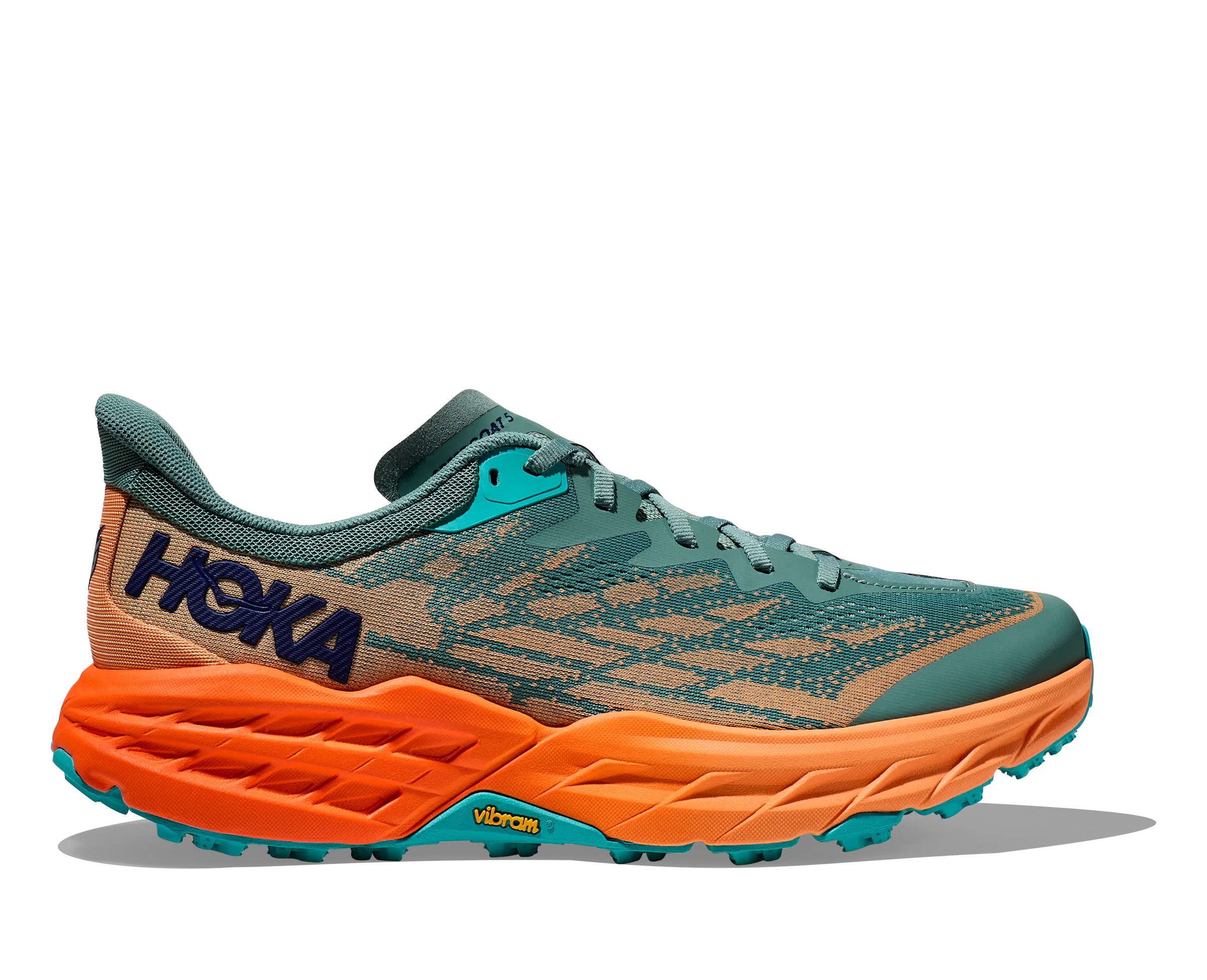 Hoka Speedgoat 5