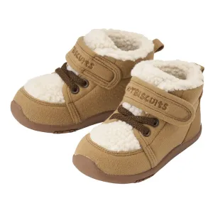 HOT BISCUITS BABY SHOES