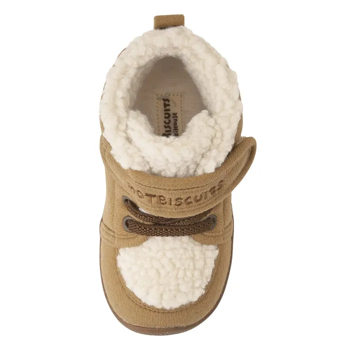 HOT BISCUITS BABY SHOES
