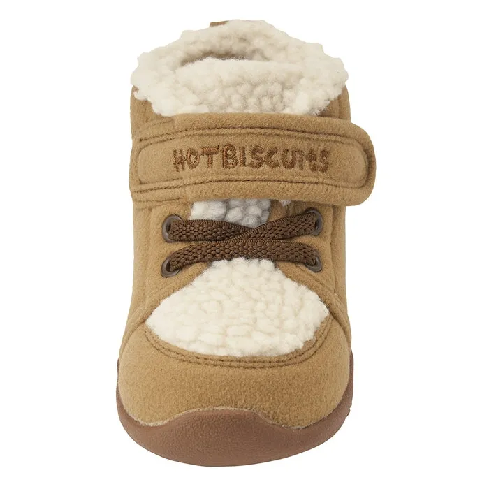 HOT BISCUITS BABY SHOES