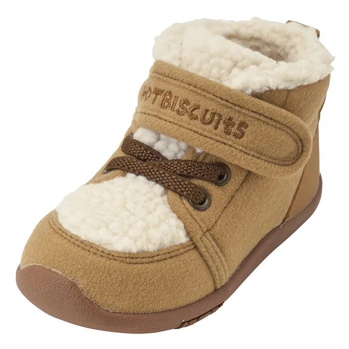 HOT BISCUITS BABY SHOES