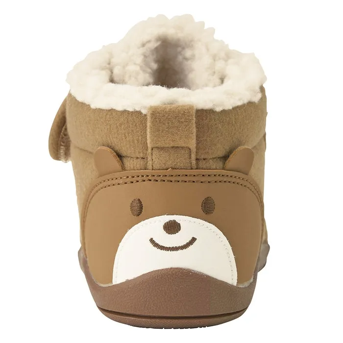 HOT BISCUITS BABY SHOES