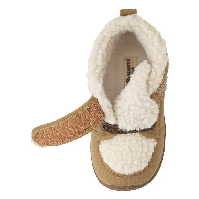 HOT BISCUITS BABY SHOES