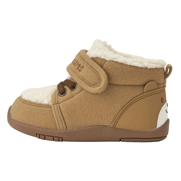 HOT BISCUITS BABY SHOES