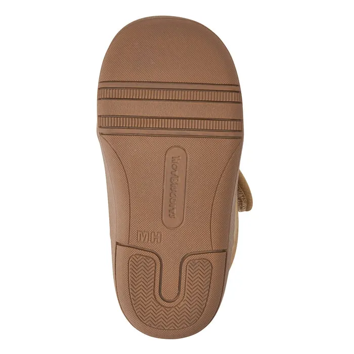 HOT BISCUITS BABY SHOES