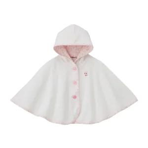 HOT BISCUITS PONCHO