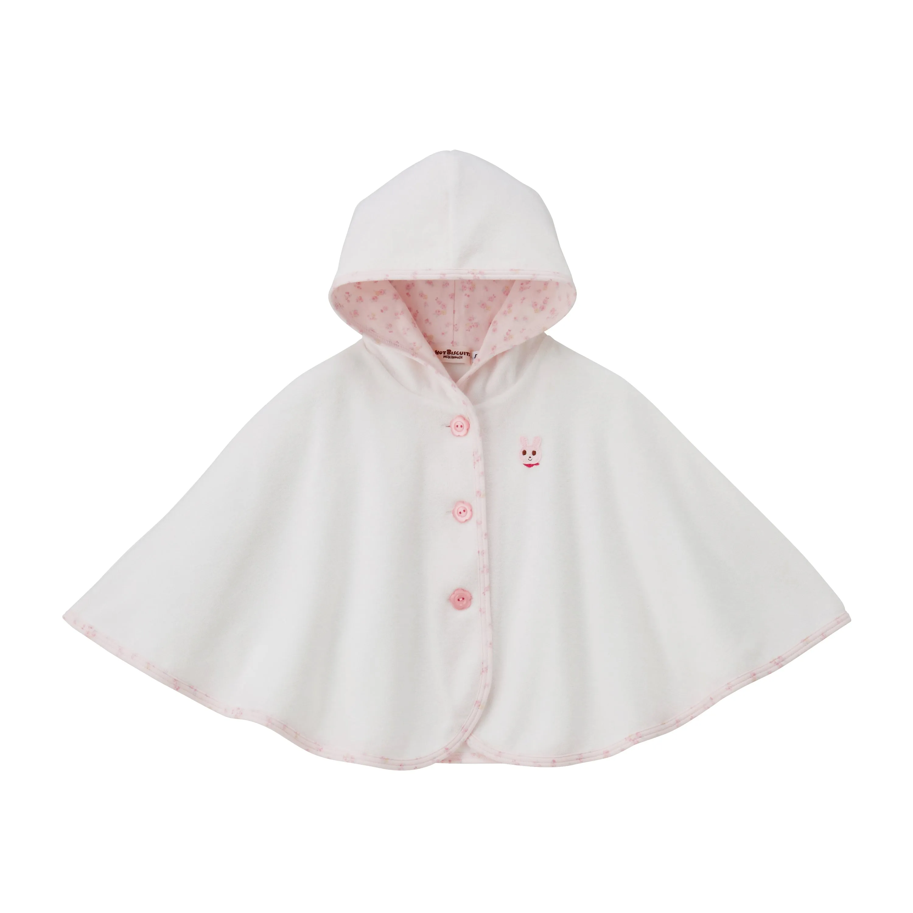 HOT BISCUITS PONCHO