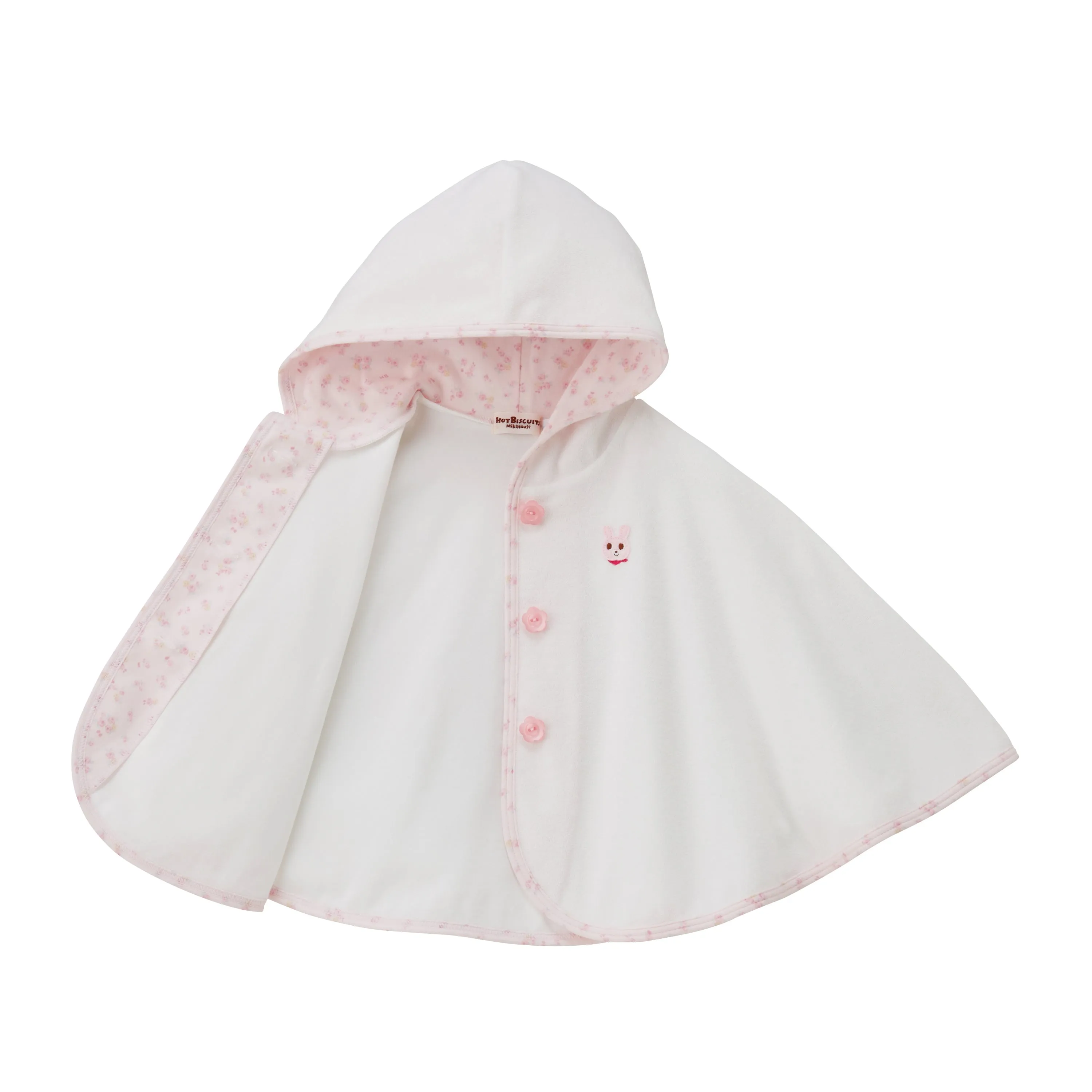 HOT BISCUITS PONCHO