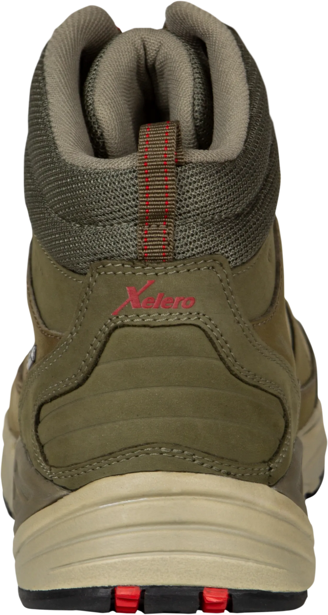 Hyperion II Hi Men's Mocha X76314