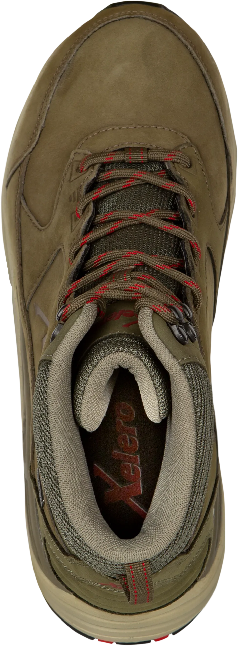 Hyperion II Hi Men's Mocha X76314