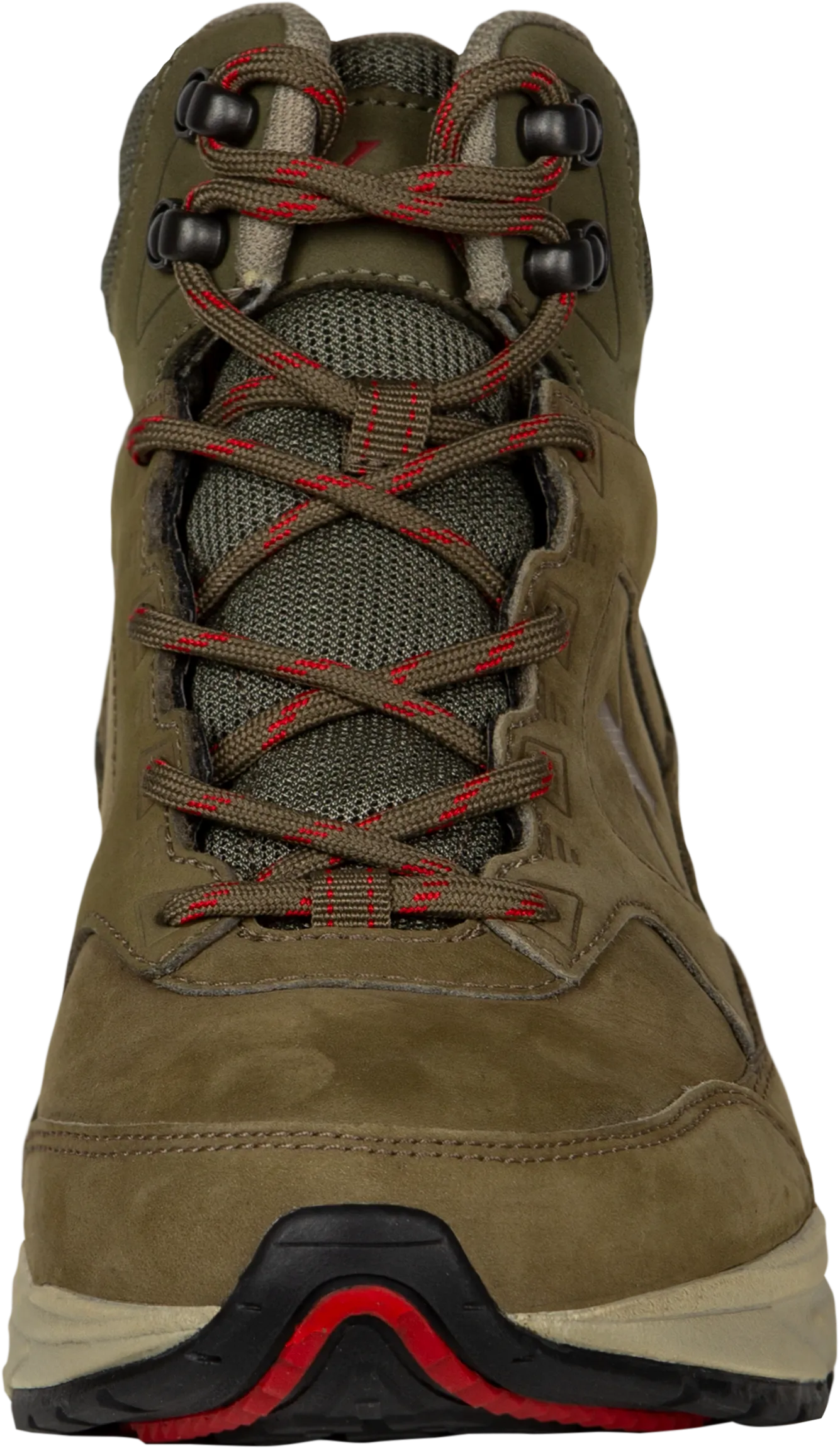 Hyperion II Hi Men's Mocha X76314