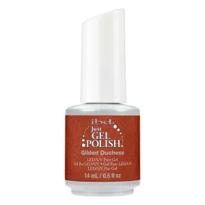 IBD Just Gel Polish - Gilded Duchess 65657