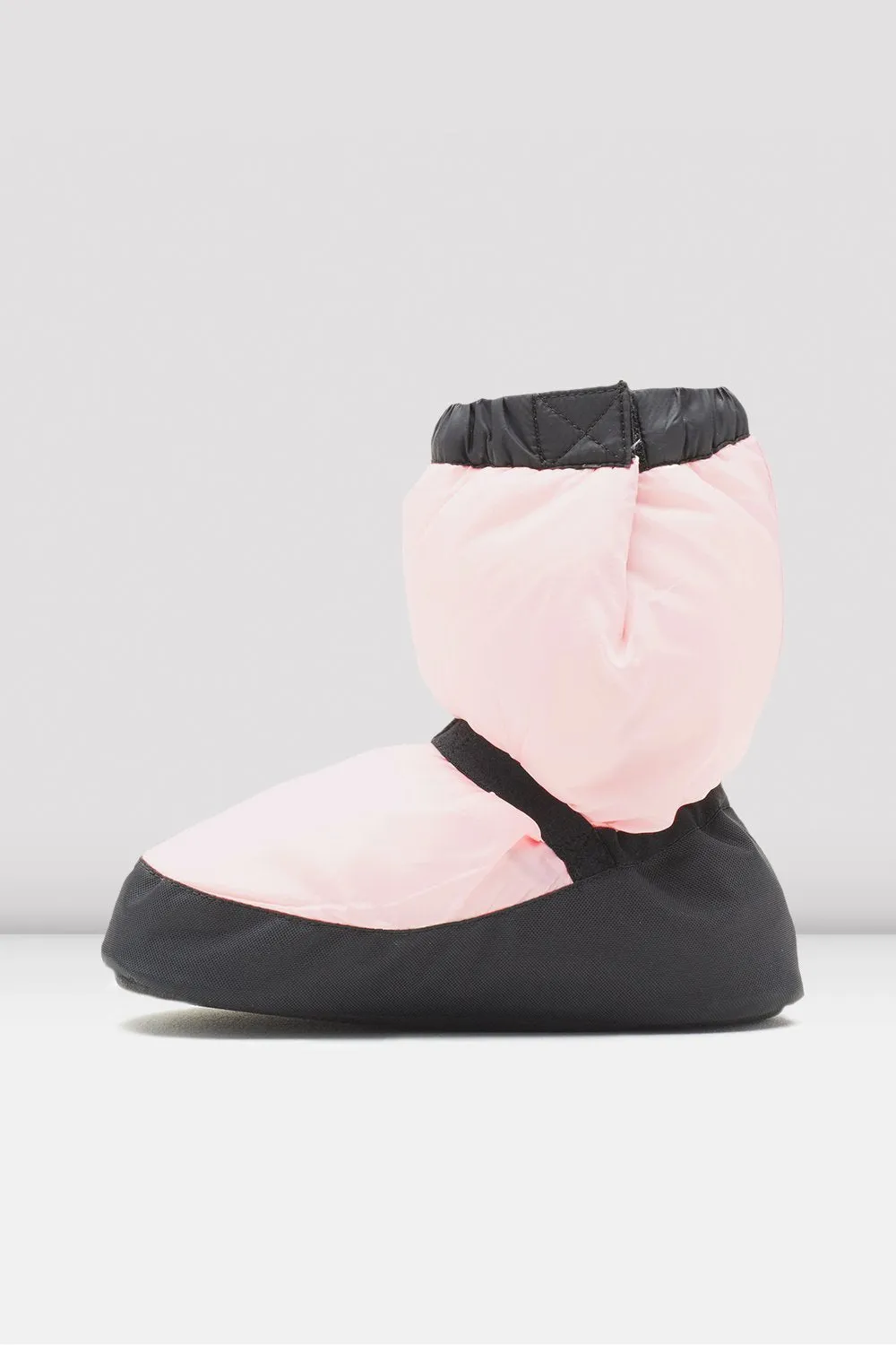 IM009K Warm-Up Dance Booties