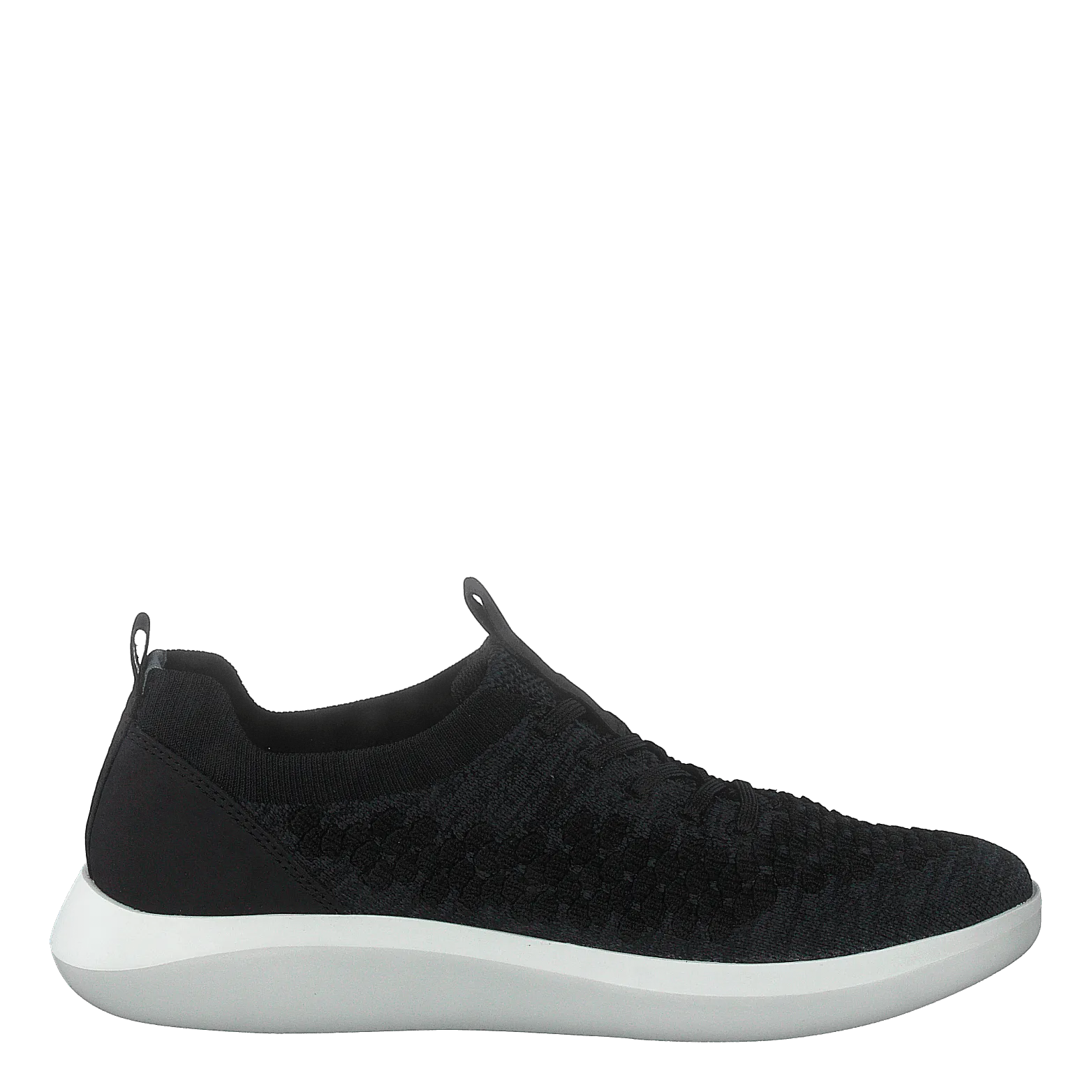 Impact Black