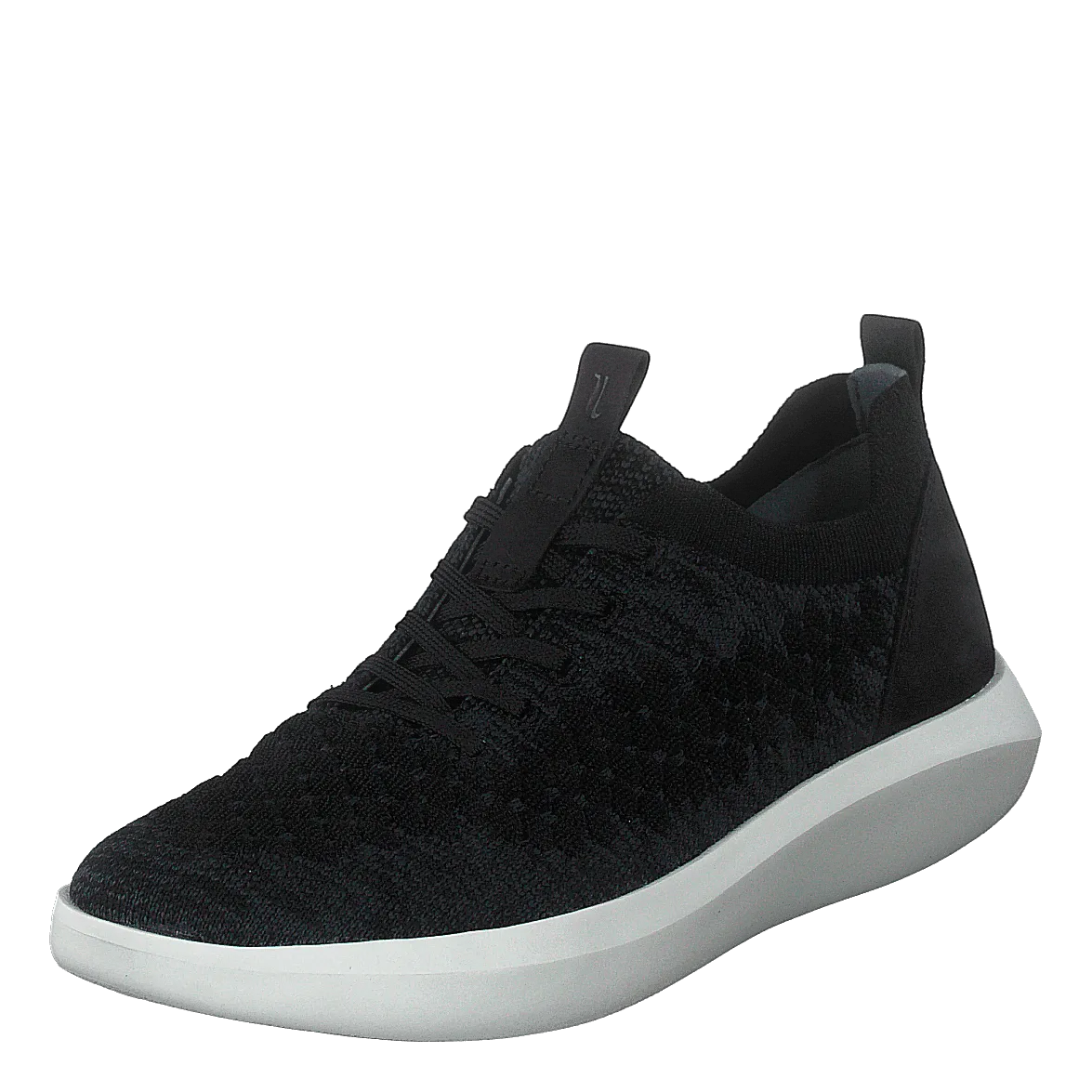 Impact Black