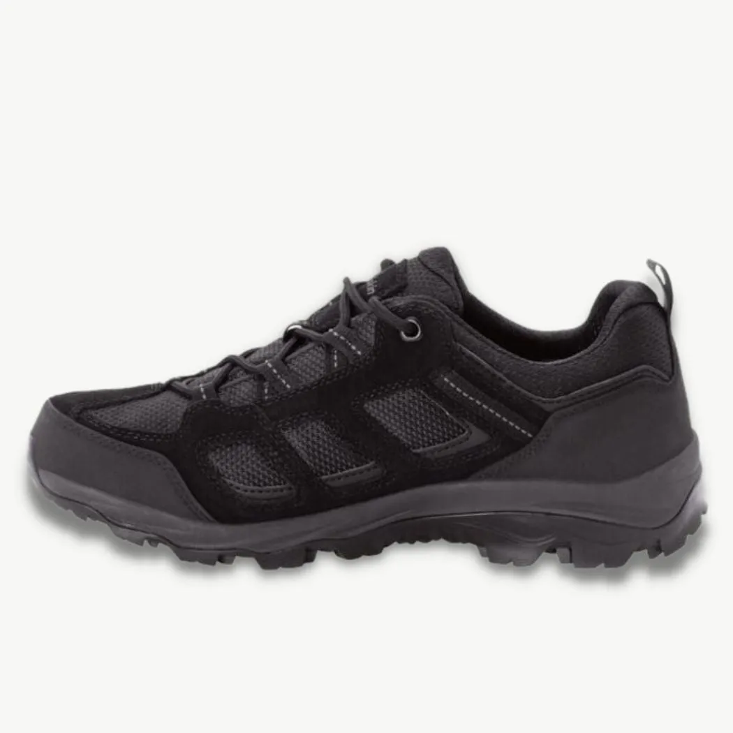 jack wolfskin Vojo 3 Texapore Low Men's Waterproof Hiking Shoes