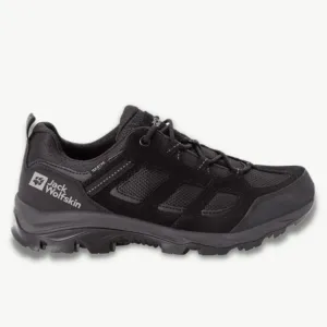 jack wolfskin Vojo 3 Texapore Low Men's Waterproof Hiking Shoes