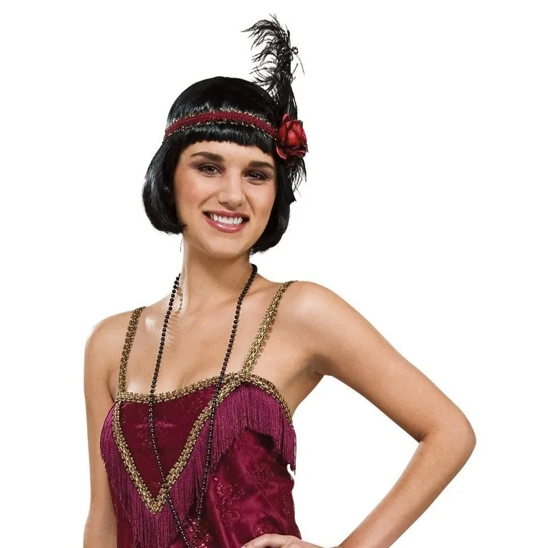 Jazz Diva Costume Size Small