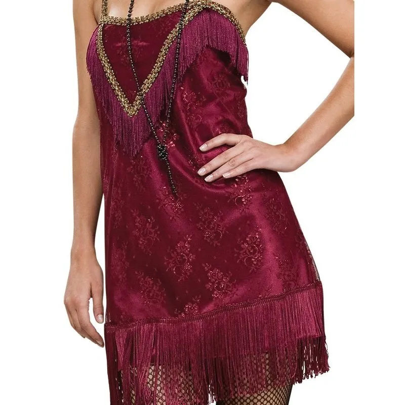 Jazz Diva Costume Size Small