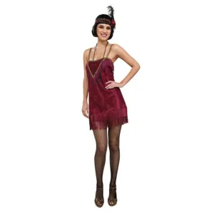 Jazz Diva Costume Size Small