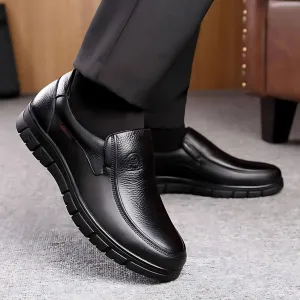 John | Men Orthopedic Shoes