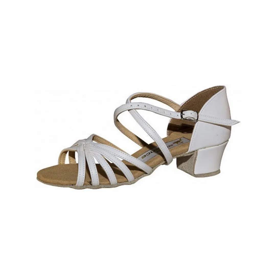 Karina 024E Kids Dance Shoes | Aida Dance USA - Style & Comfort for Young Dancers