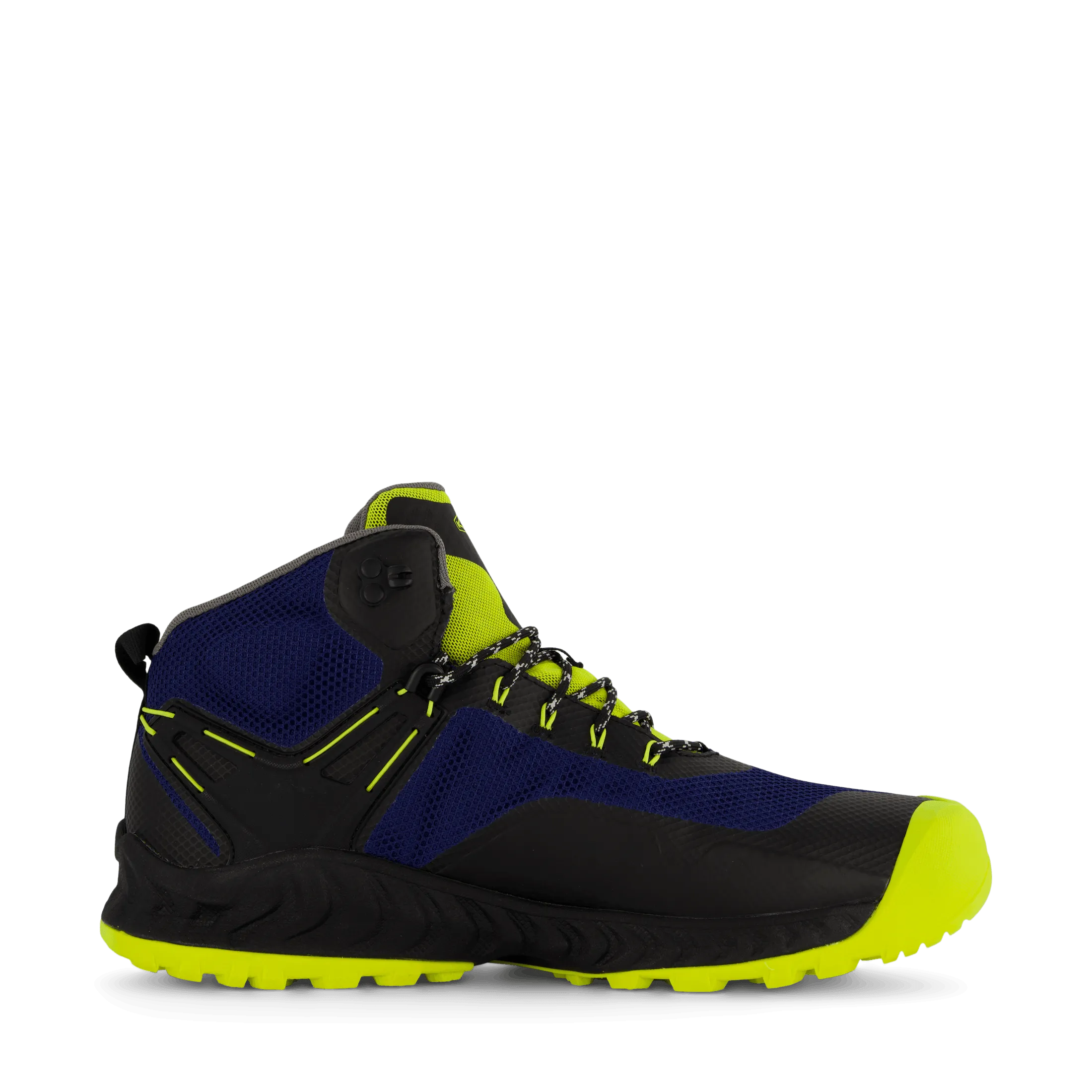 Ke Nxis Evo Mid Wp Black-eveni Blck-evenng-primrose