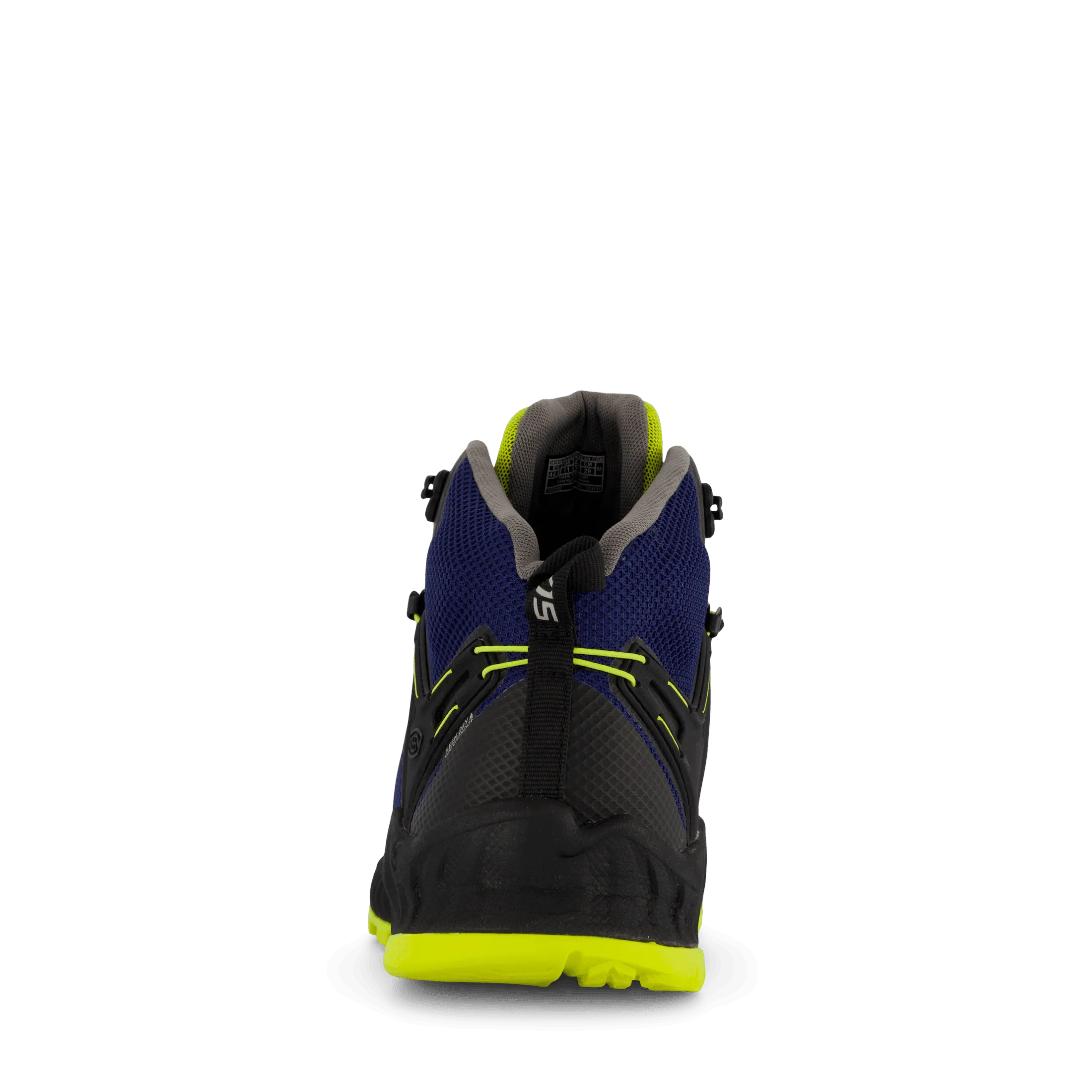 Ke Nxis Evo Mid Wp Black-eveni Blck-evenng-primrose