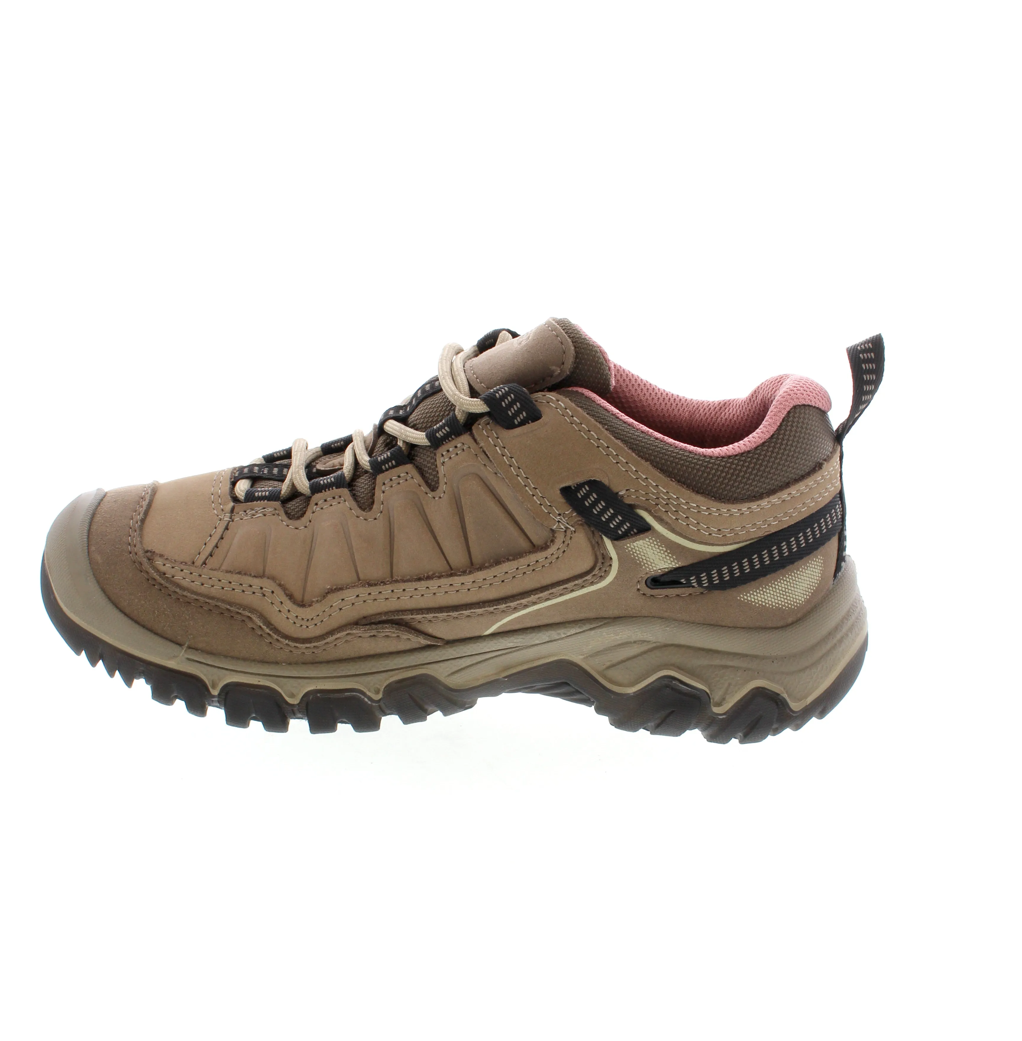 Keen Targhee IV WTP - Brindle