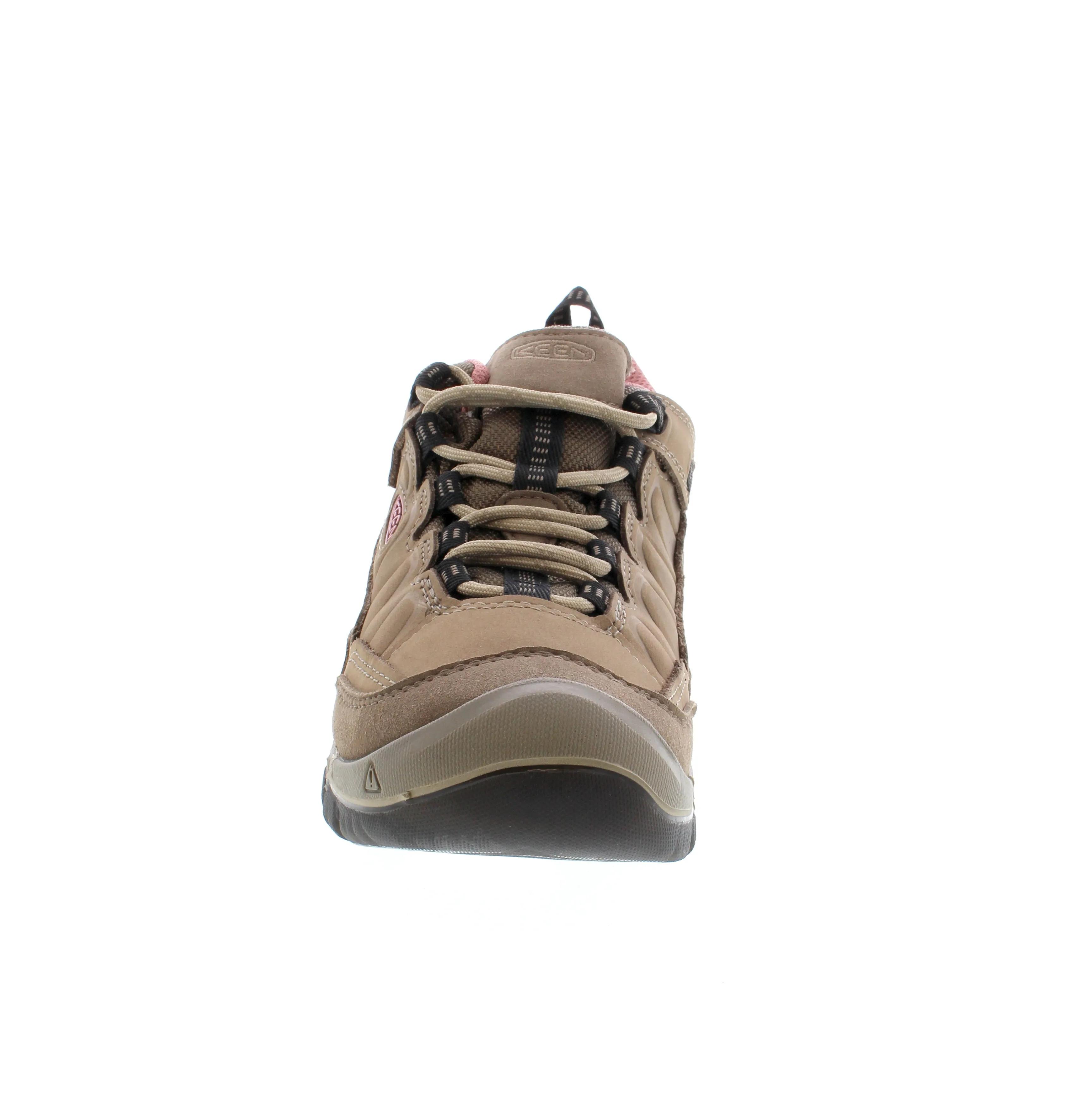 Keen Targhee IV WTP - Brindle