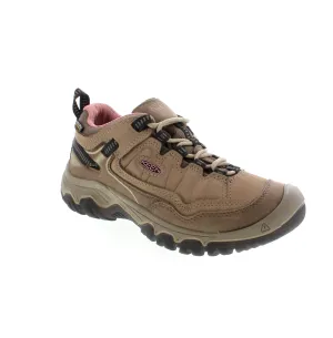Keen Targhee IV WTP - Brindle