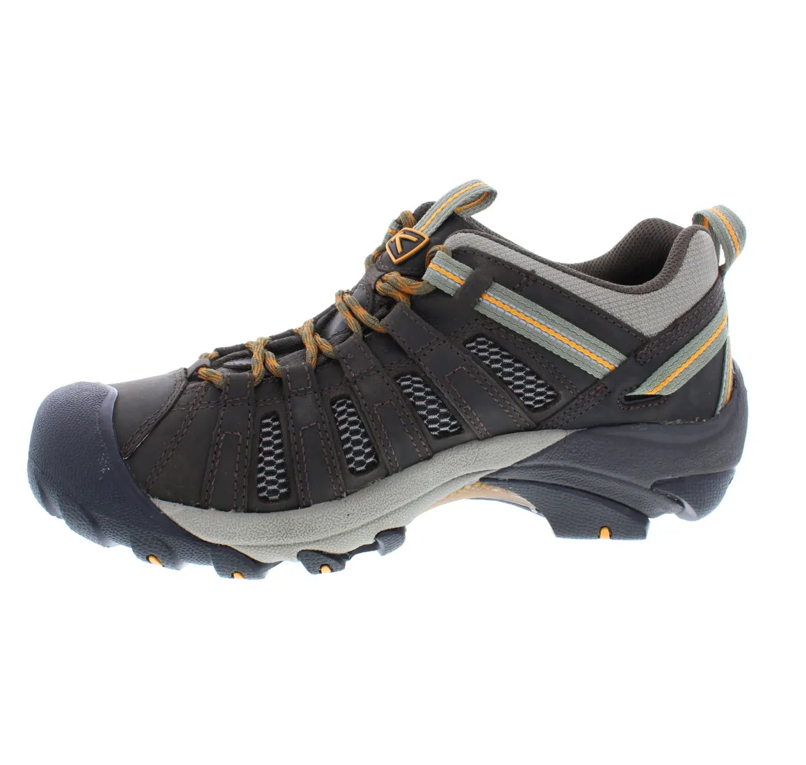 Keen Voyageur - Brown