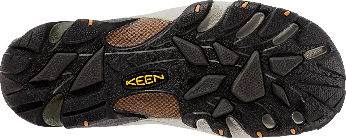 Keen Voyageur - Brown