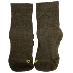 Kid's Bellingham Wool Crew Socks