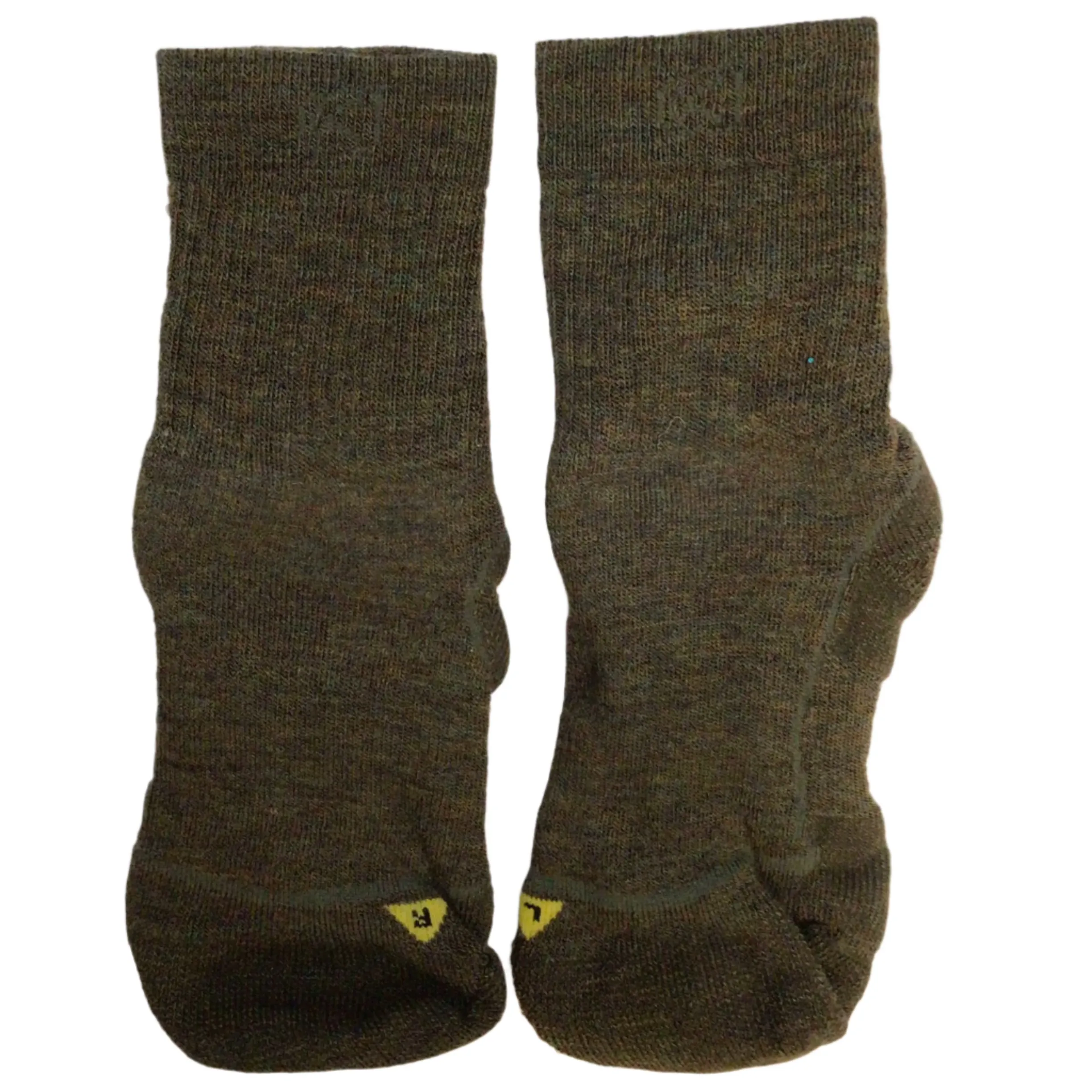 Kid's Bellingham Wool Crew Socks