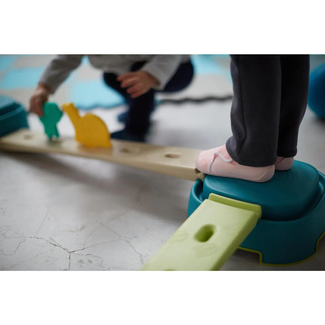 Kids' Bootees
