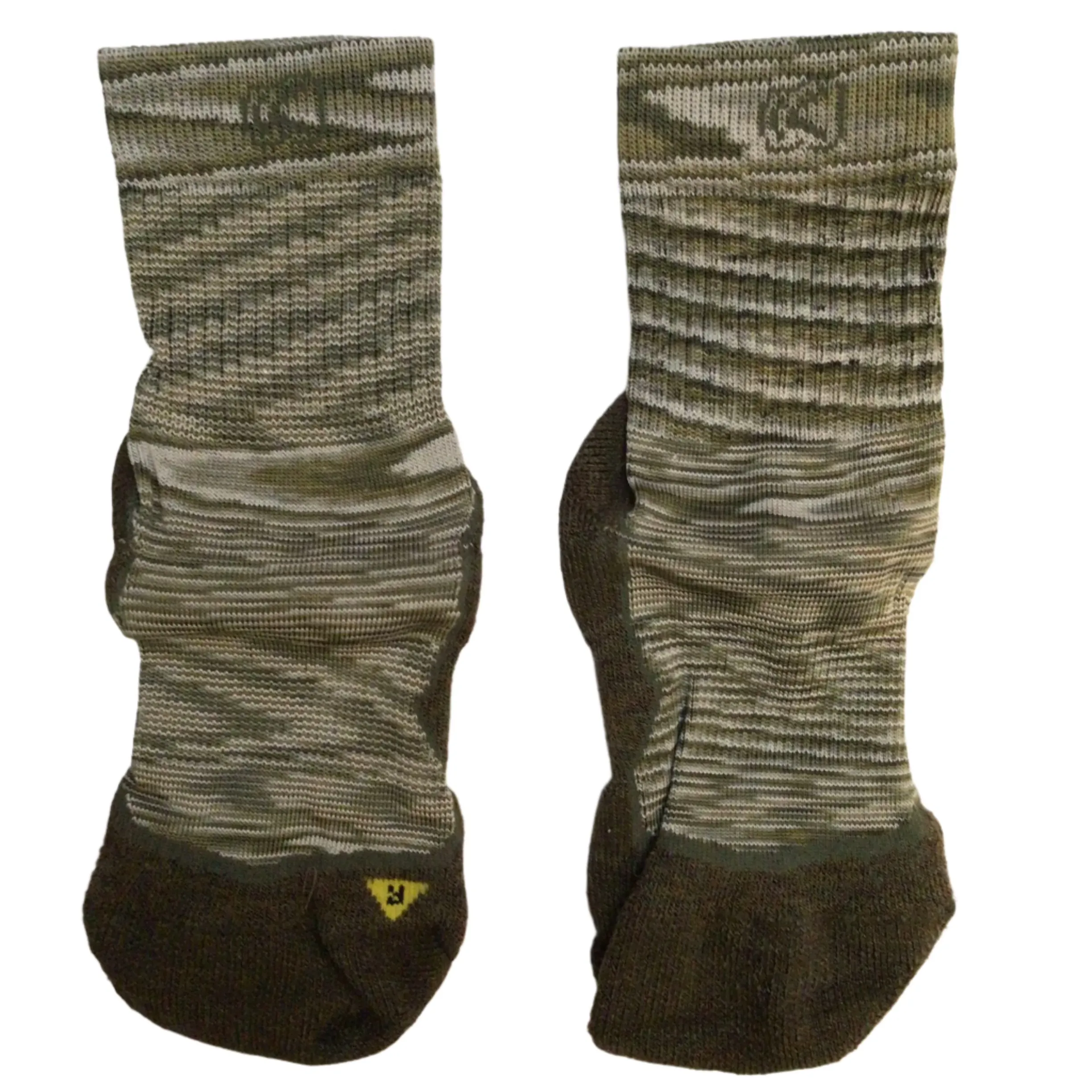 Kid's Concord Wool Crew Socks
