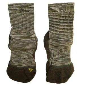 Kid's Concord Wool Crew Socks