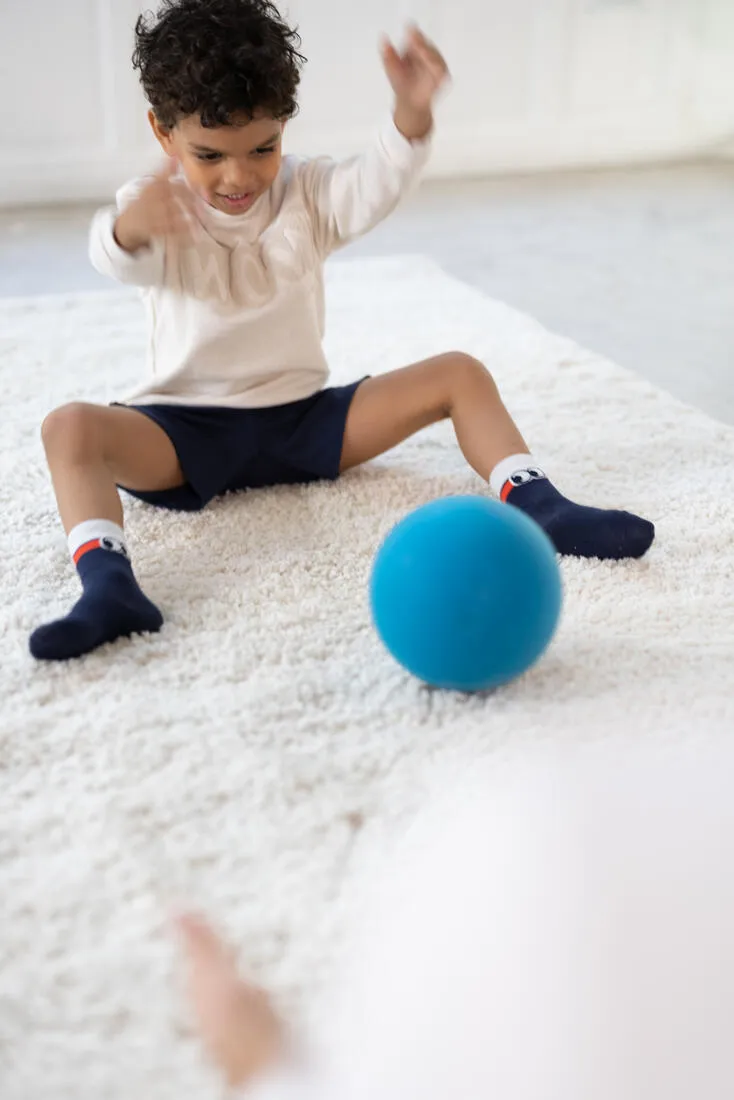 Kids' Socks 5-Pack - Patterns