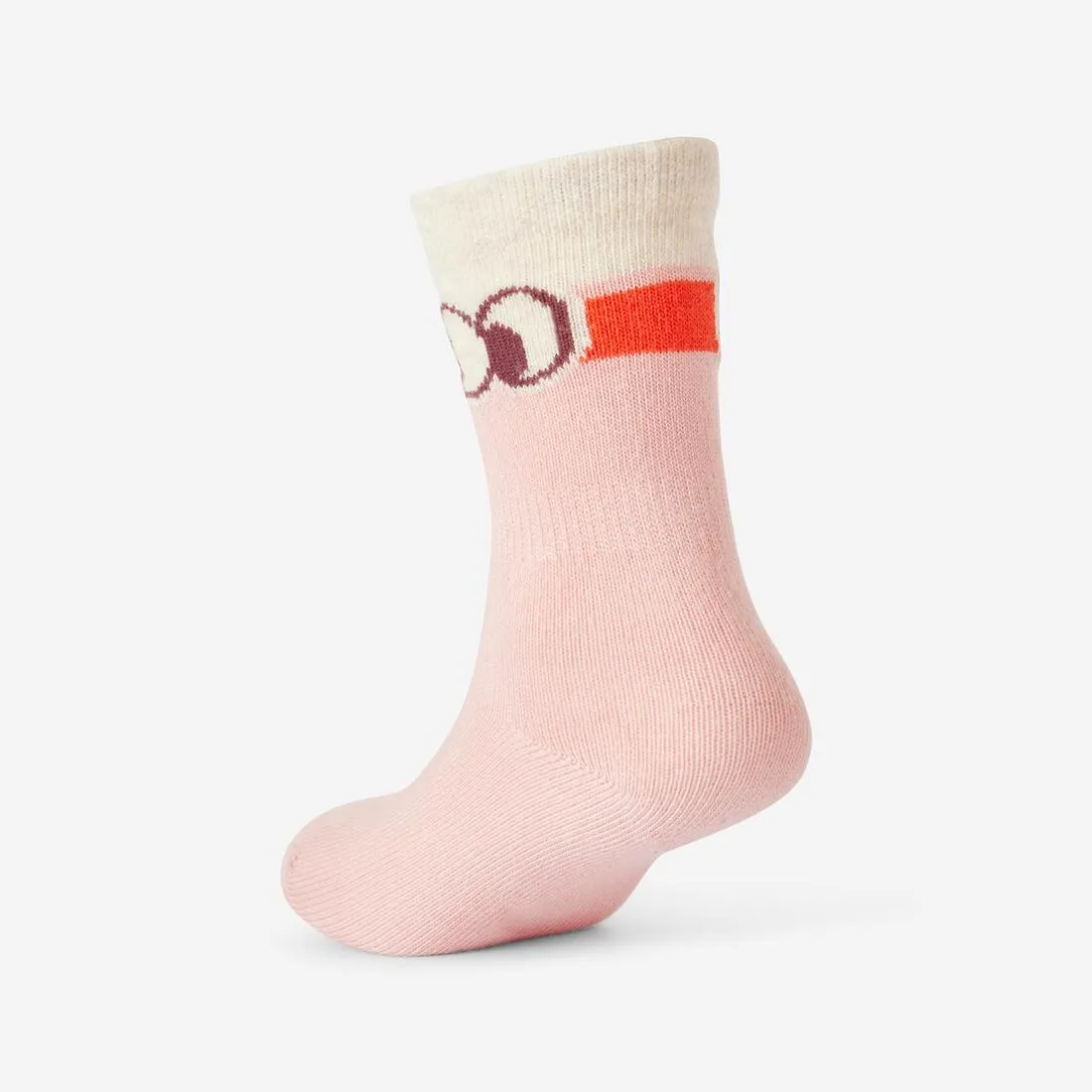 Kids' Socks 5-Pack - Patterns