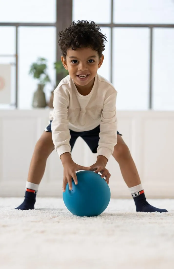 Kids' Socks 5-Pack - Patterns