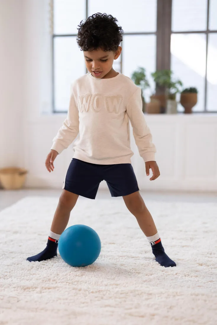 Kids' Socks 5-Pack - Patterns