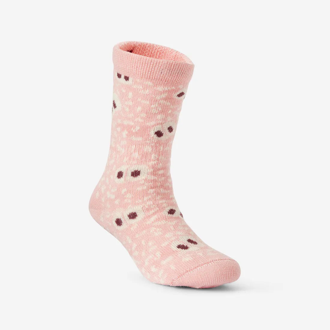 Kids' Socks 5-Pack - Patterns