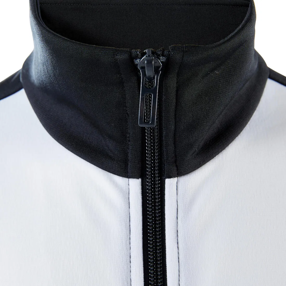 Kids' Tracksuit - Black